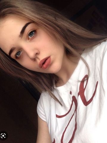 Проститутка Ядвига